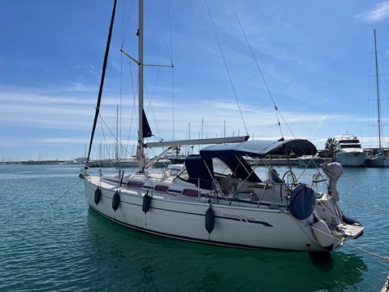 Bavaria Yachts 38 Cruiser preowned for sale