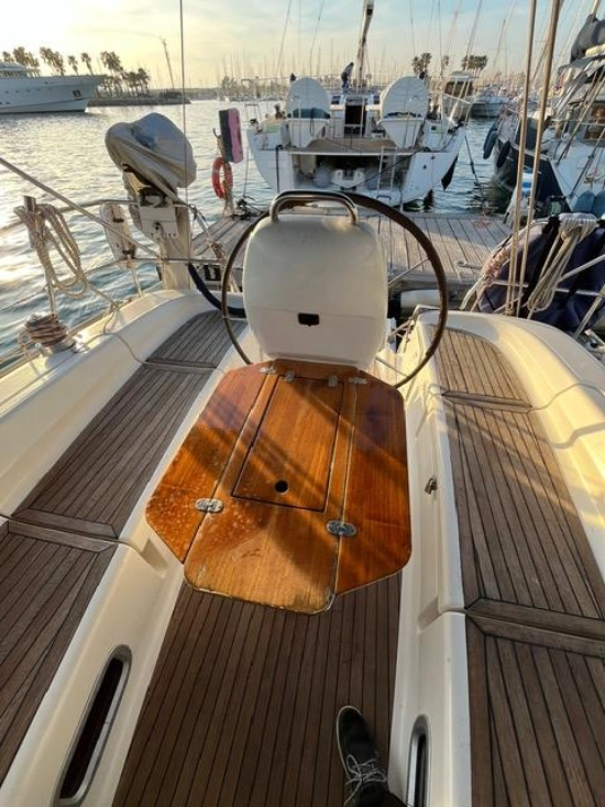 Bavaria Yachts 38 Cruiser preowned for sale