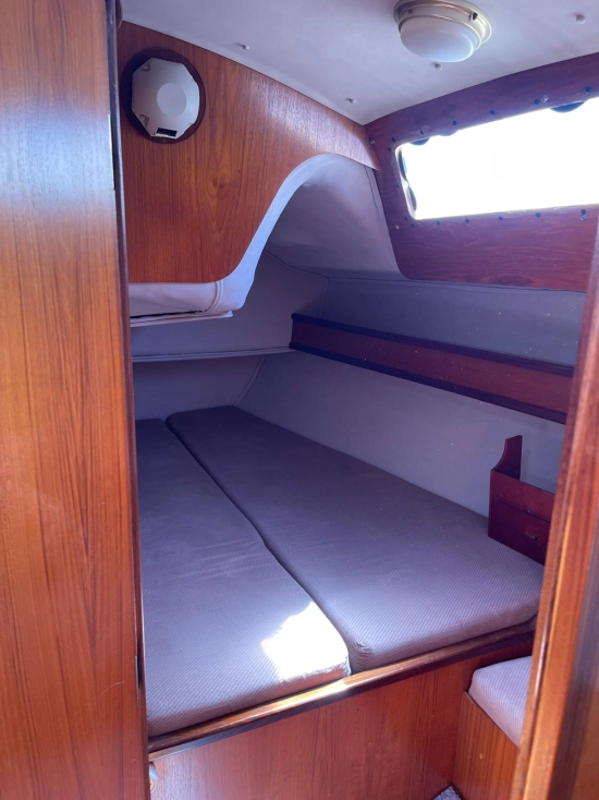 Jeanneau SUN RISE 35 preowned for sale