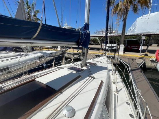 Jeanneau SUN RISE 35 preowned for sale