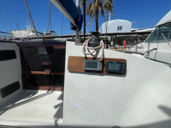 Jeanneau SUN RISE 35 preowned for sale