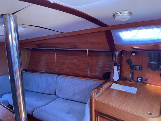 Jeanneau SUN RISE 35 preowned for sale