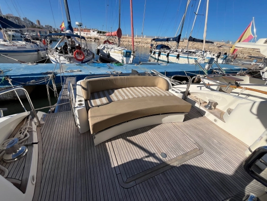 Windy 52 Xanthos preowned for sale