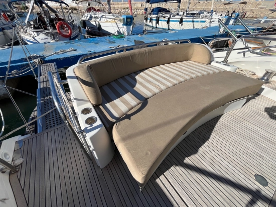 Windy 52 Xanthos preowned for sale