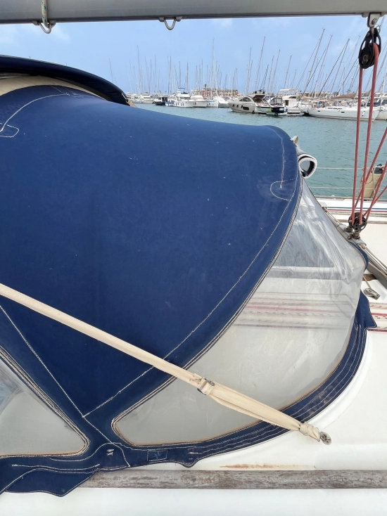 Jeanneau Sun Odyssey 43 preowned for sale