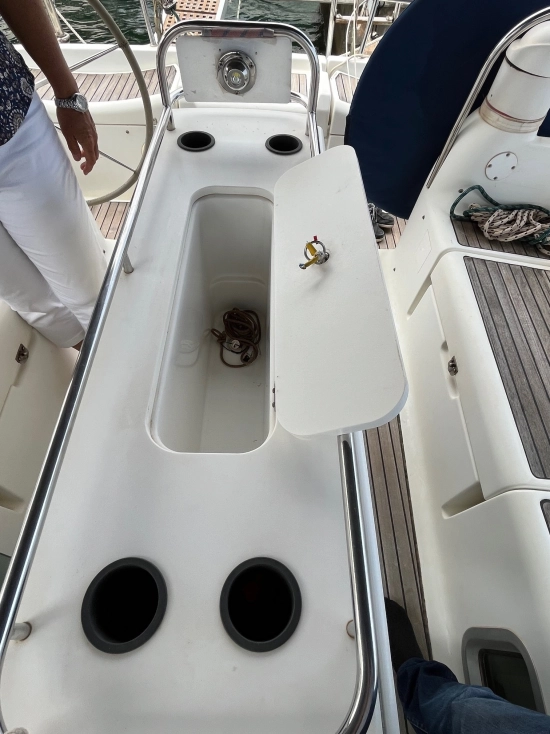 Jeanneau Sun Odyssey 43 preowned for sale