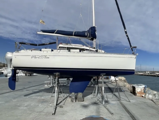 Beneteau First 23.5 preowned for sale