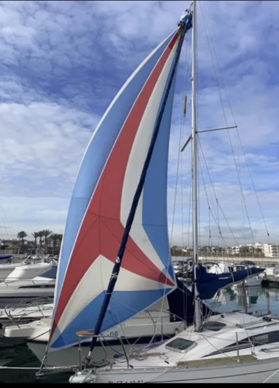 Beneteau First 23.5 preowned for sale