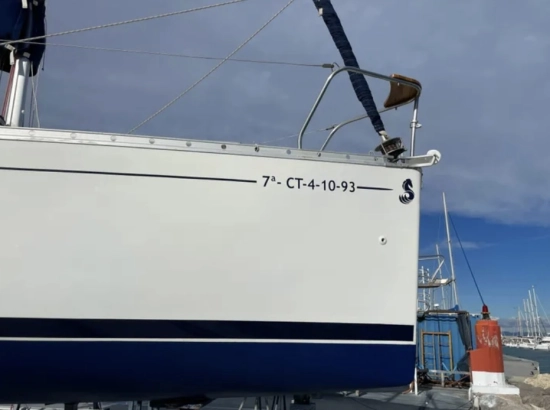 Beneteau First 23.5 preowned for sale