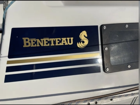 Beneteau First 23.5 preowned for sale