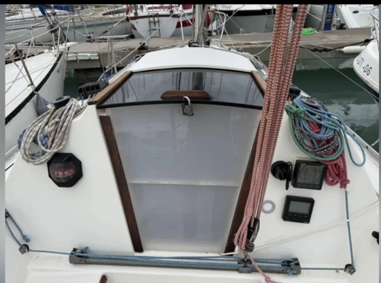 Beneteau First 23.5 preowned for sale