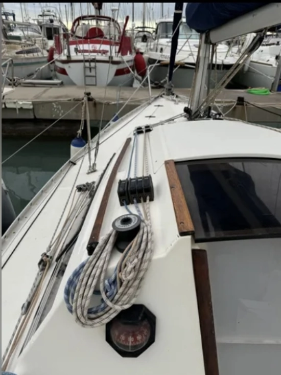 Beneteau First 23.5 preowned for sale