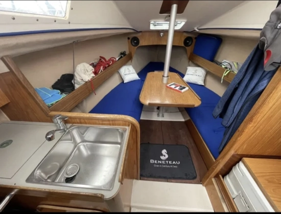 Beneteau First 23.5 preowned for sale