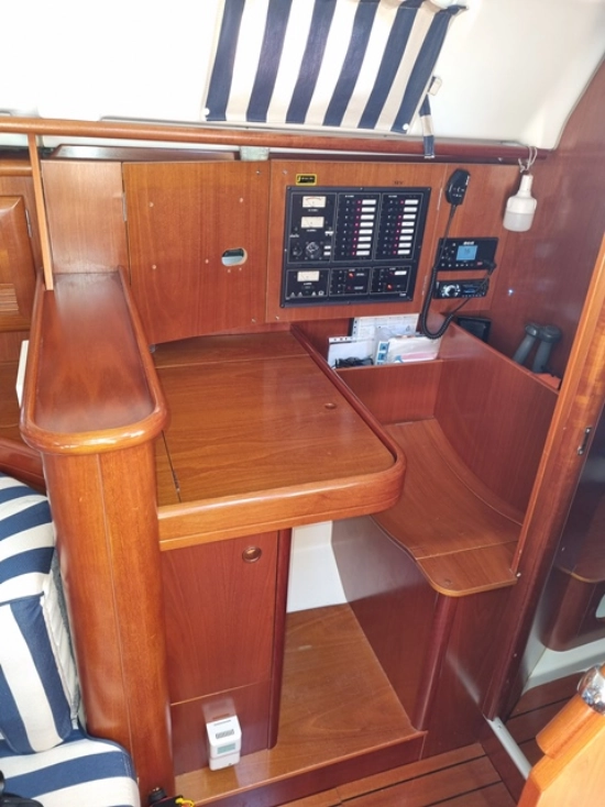 Beneteau Oceanis 411 Celebration preowned for sale