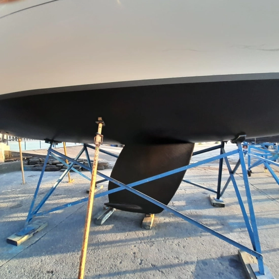 Beneteau First 35S5 preowned for sale