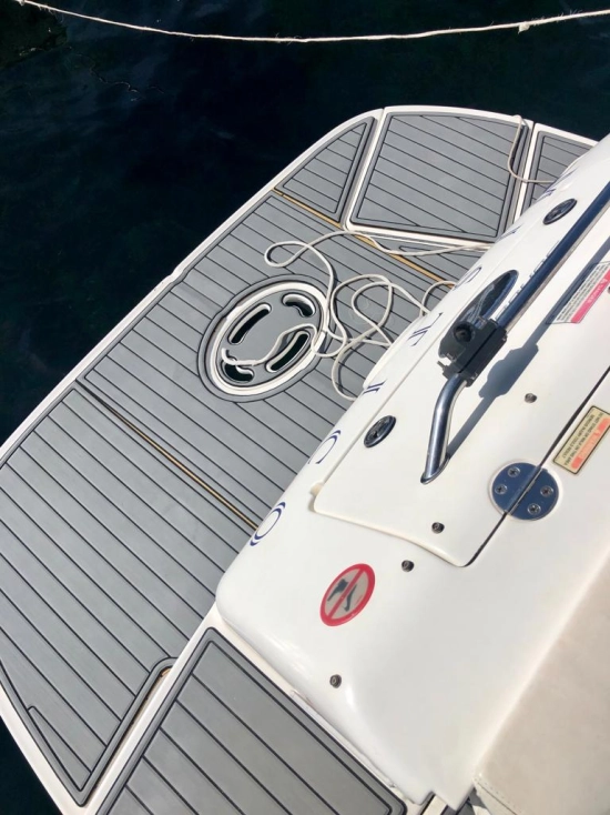 Sea Ray Sundancer 280 preowned for sale