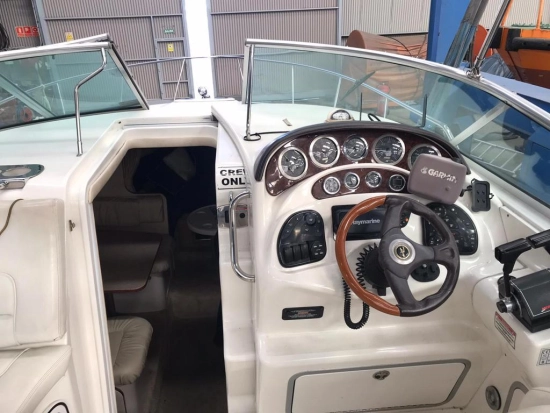 Sea Ray Sundancer 280 preowned for sale