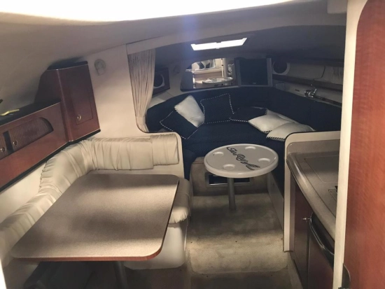 Sea Ray Sundancer 280 preowned for sale