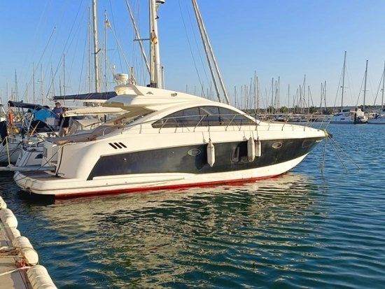 Astondoa 43 Open d’occasion à vendre