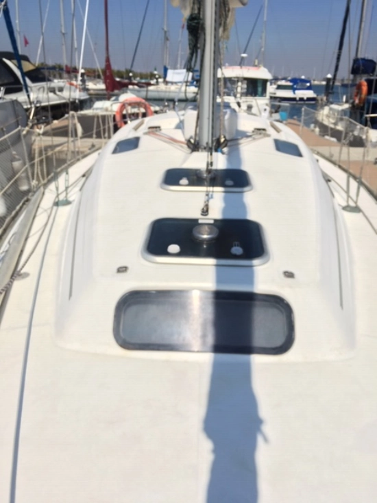 Beneteau Oceanis 321 d’occasion à vendre