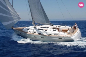 Bavaria Yachts 51 Cruiser preowned for sale