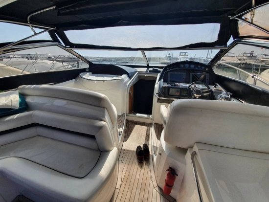 Sunseeker Predator 55 preowned for sale