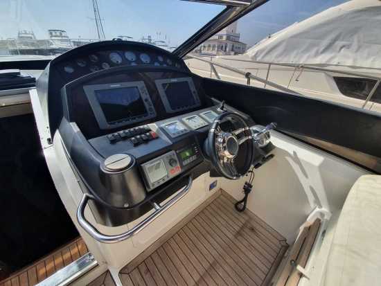 Sunseeker Predator 55 preowned for sale