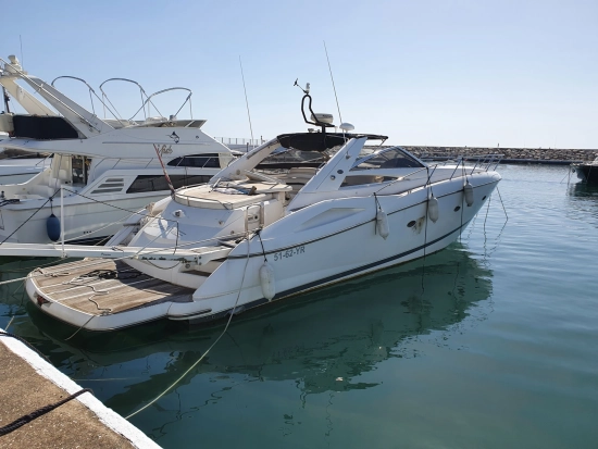 Sunseeker Predator 55 preowned for sale