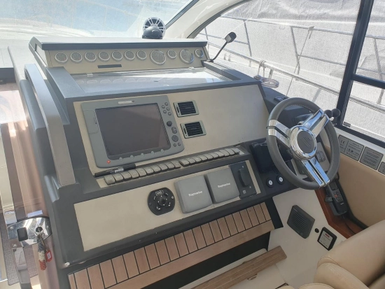 Fairline Targa 52 preowned for sale