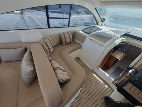 Fairline Targa 52 preowned for sale