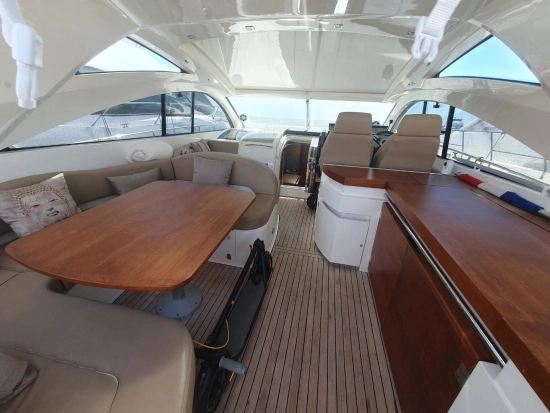 Fairline Targa 52 preowned for sale