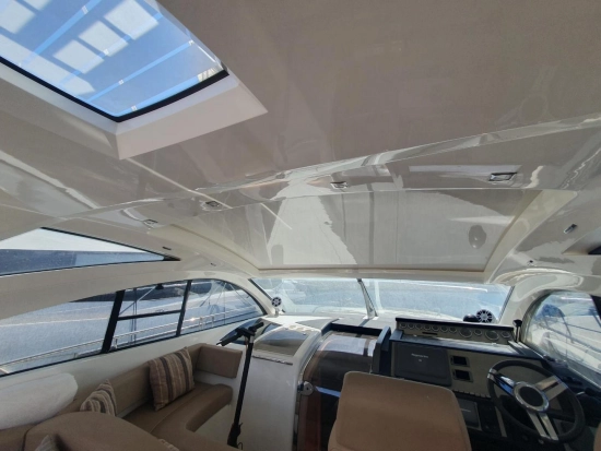 Fairline Targa 52 preowned for sale