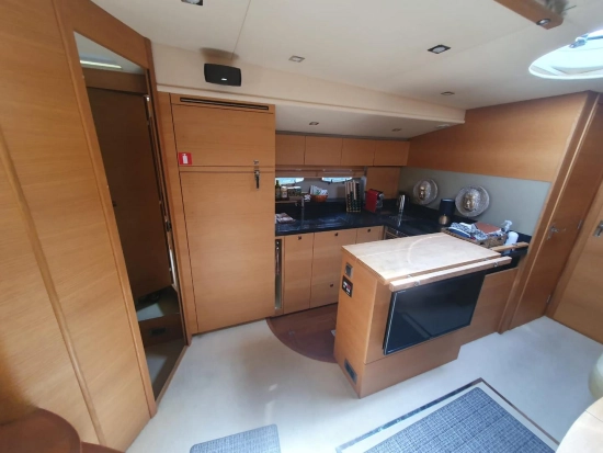 Fairline Targa 52 preowned for sale