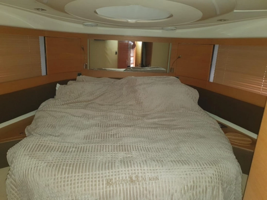 Fairline Targa 52 preowned for sale