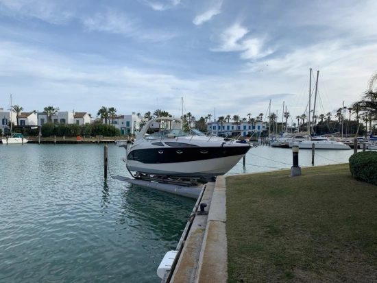 Bayliner 300 Sunbridge preowned for sale