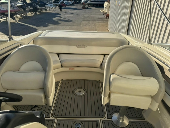 Sea Ray 240 select gebraucht zum verkauf