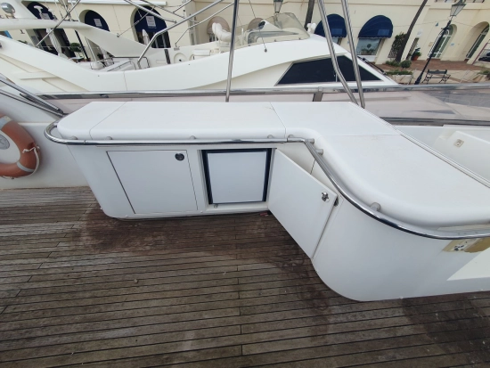 Elegance Yacht 82 S preowned for sale