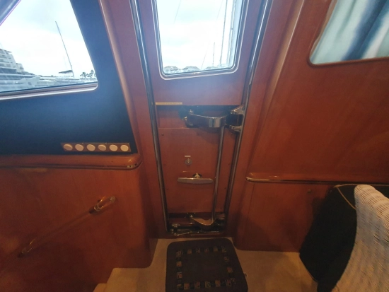 Elegance Yacht 82 S preowned for sale