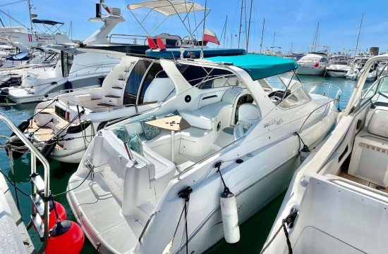 Sessa Marine 27o preowned for sale