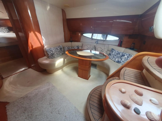 Azimut Atlantis 47 preowned for sale