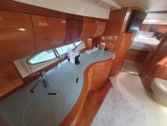 Azimut Atlantis 47 preowned for sale