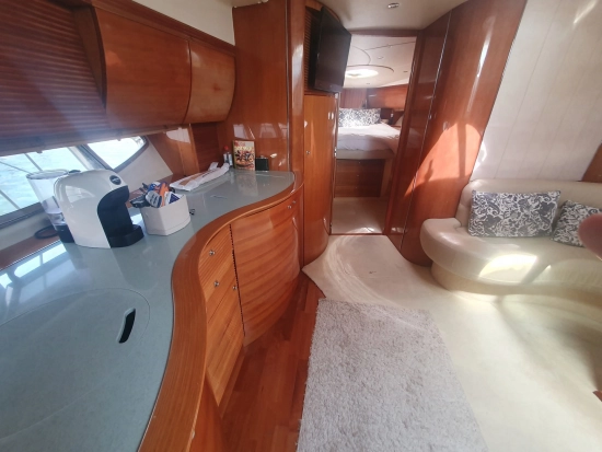 Azimut Atlantis 47 preowned for sale