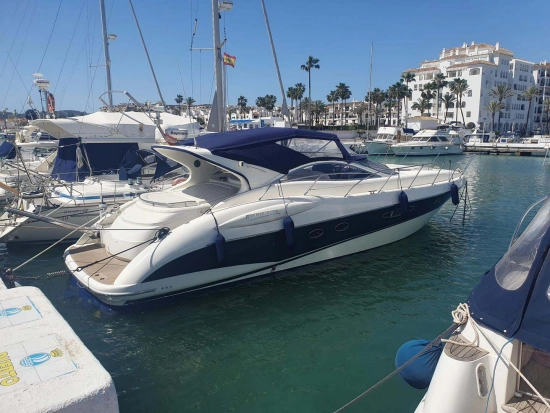 Azimut Atlantis 47 preowned for sale