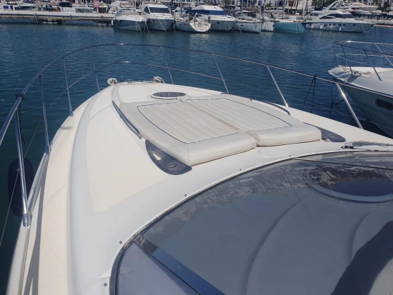 Azimut Atlantis 47 preowned for sale