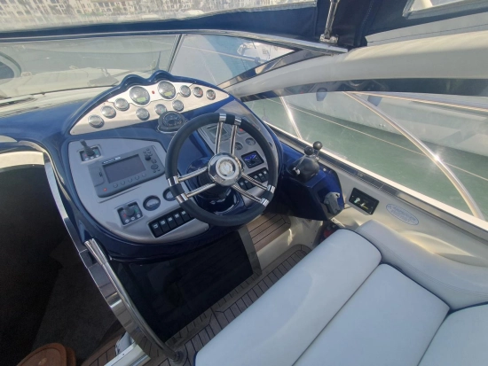 Azimut Atlantis 47 preowned for sale