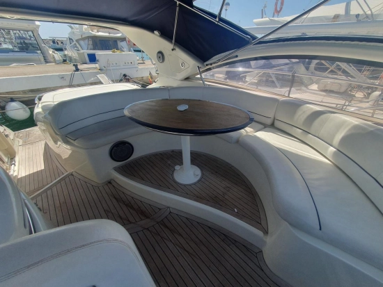 Azimut Atlantis 47 preowned for sale