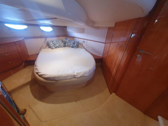 Azimut Atlantis 47 preowned for sale