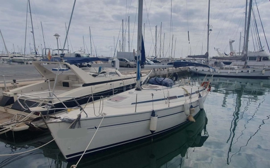 Bavaria Yachts 32 preowned for sale