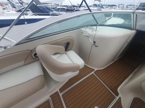 Sea Ray Sundeck 240 preowned for sale