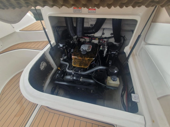 Sea Ray Sundeck 240 preowned for sale